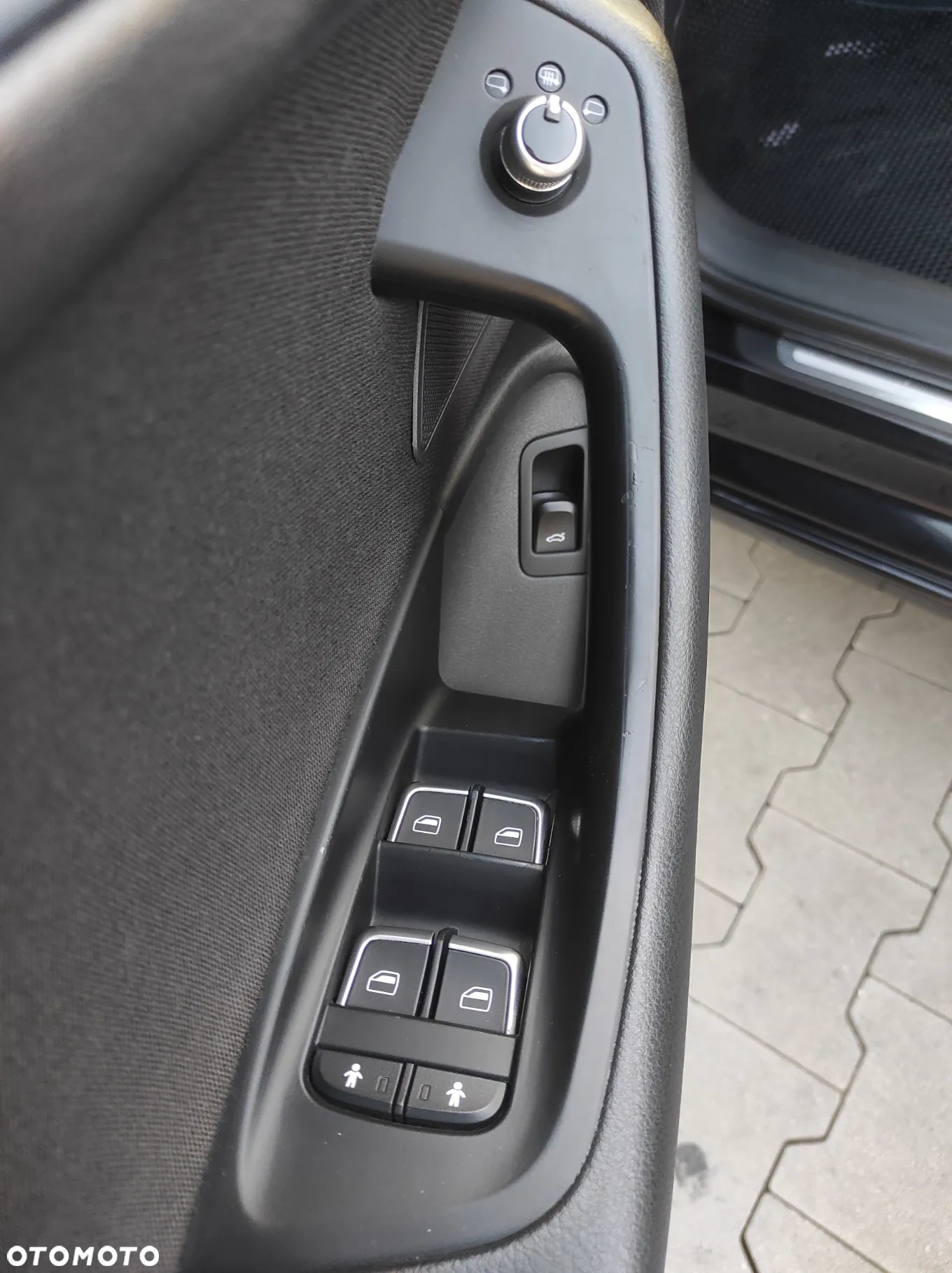 Audi A6 2.0 TDI Multitronic - 22