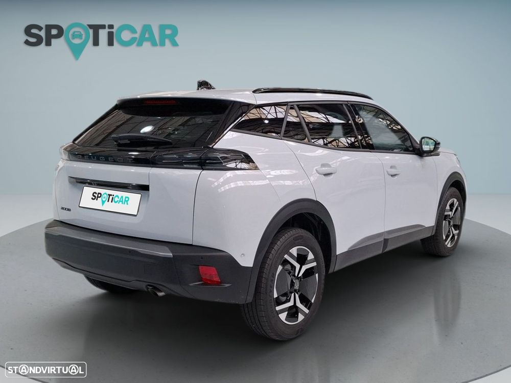 Peugeot 2008 1.2 Allure - 9