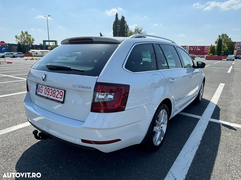 Skoda Octavia - 7
