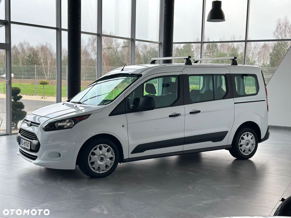 Ford Transit Connect 240 L2 Trend - 13
