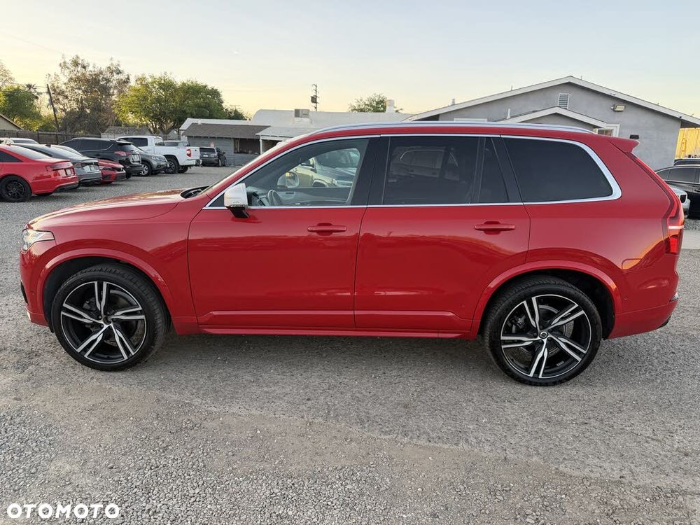 Volvo XC 90 - 5