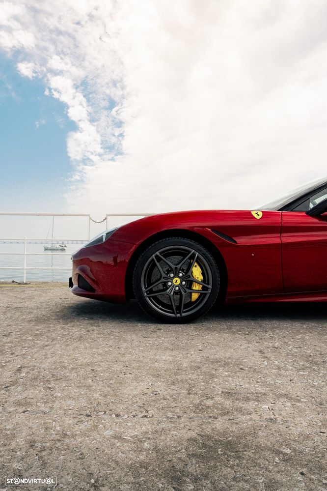Ferrari California T — fotografia 45