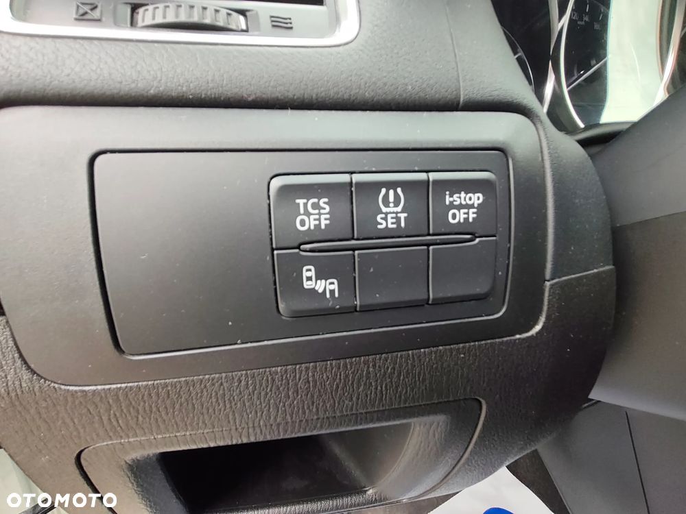 Mazda CX-5 SKYACTIV-G 165 Exclusive-Line - 21