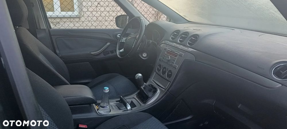 Ford S-Max 2.0 Ambiente - 3