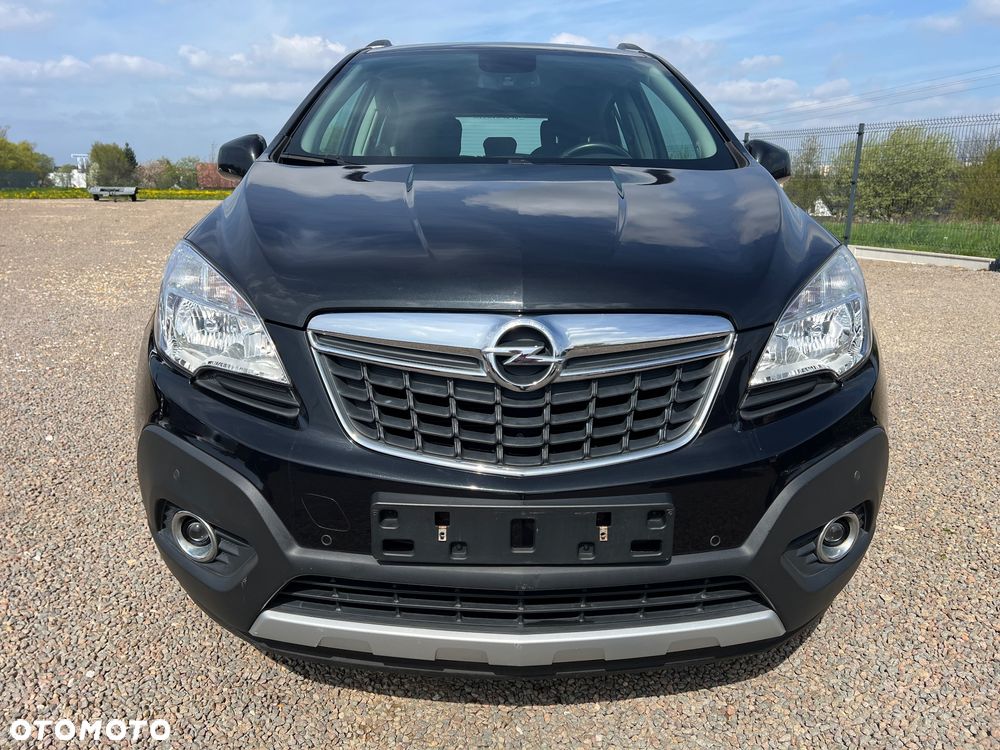 Opel Mokka 1.6 Active S&S - 19