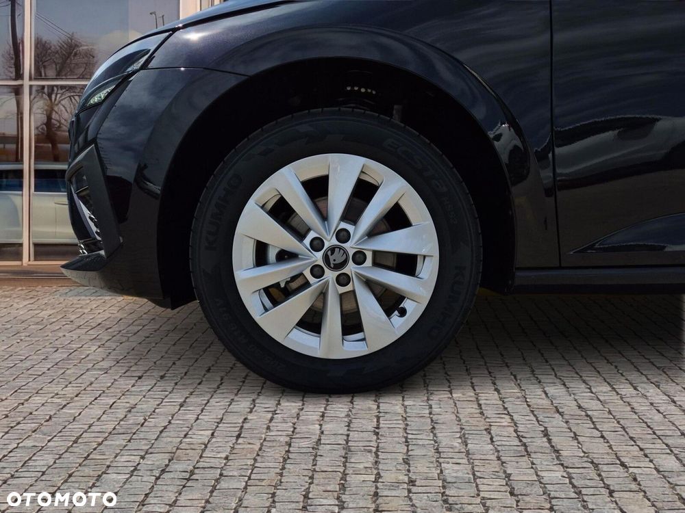 Skoda Scala 1.0 TSI Drive DSG - 12