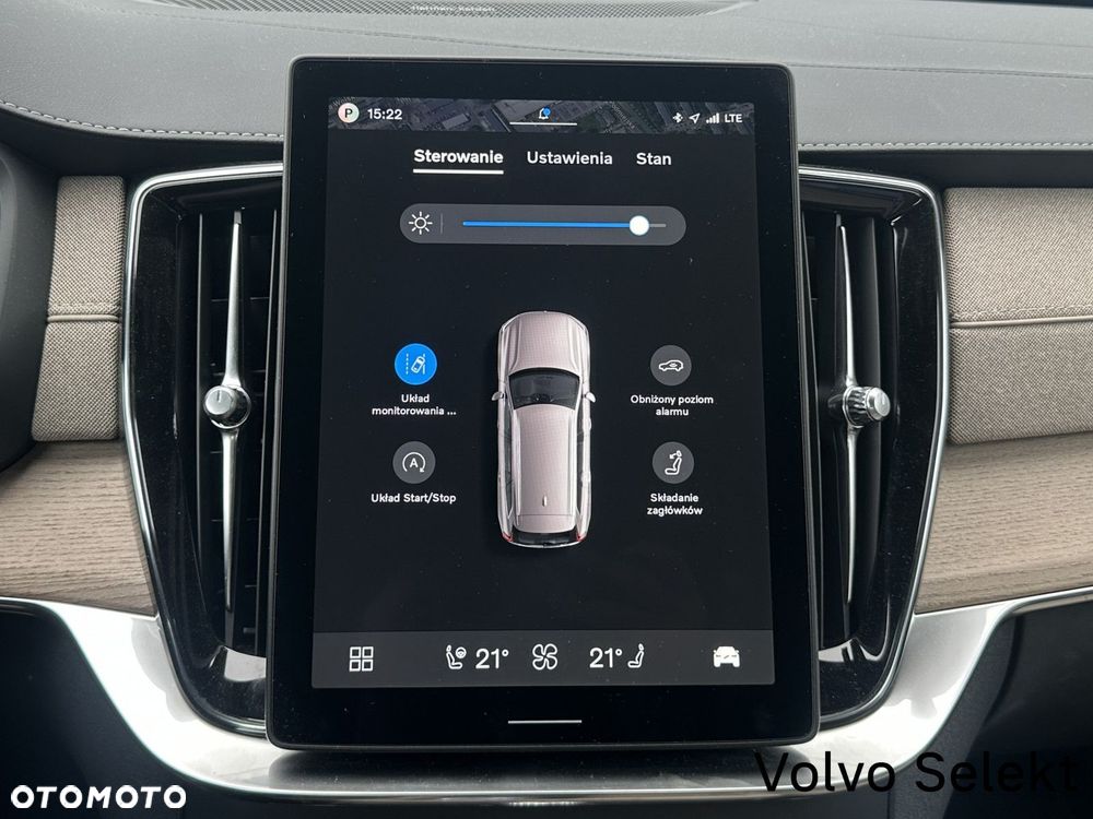 Volvo XC 90 - 21