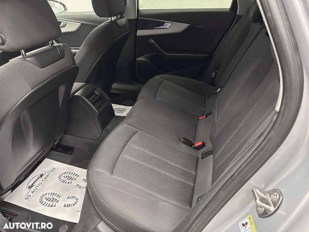 Audi A4 2.0 TDI ultra - 19