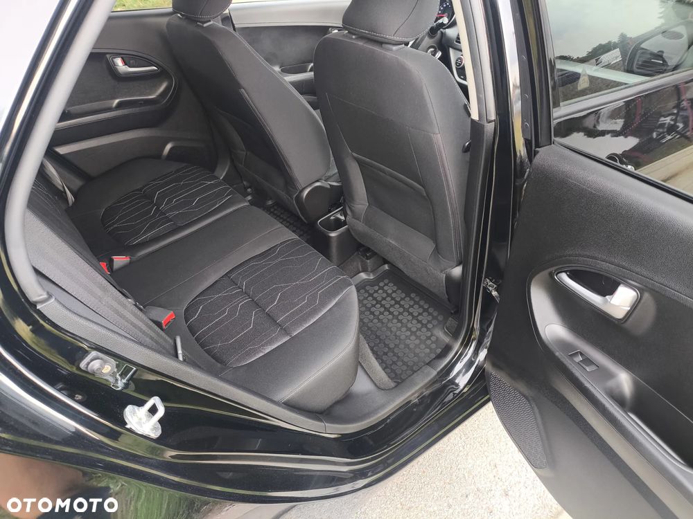 Kia Picanto - 12