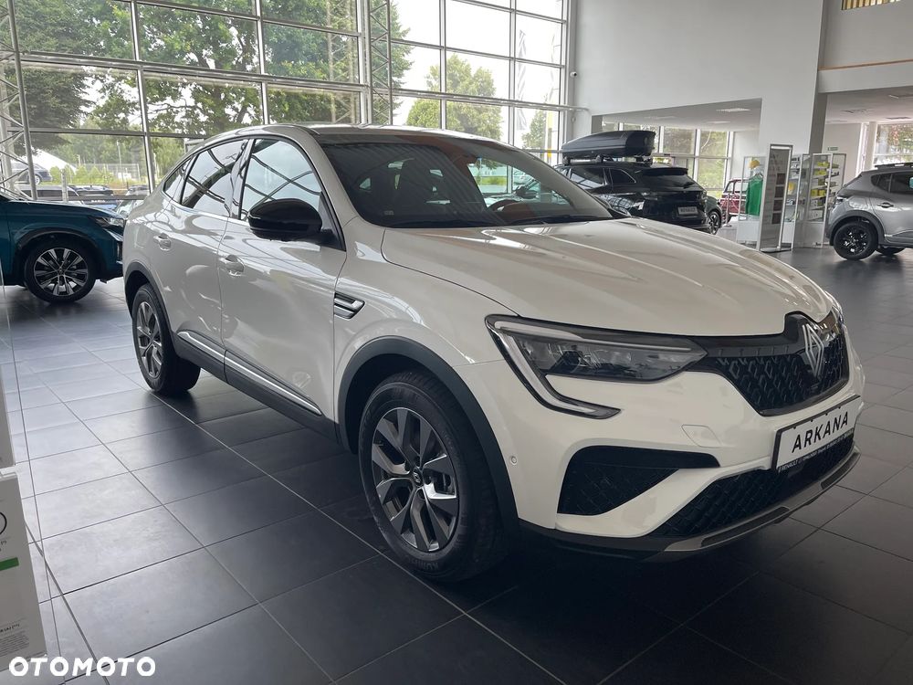 Renault Arkana - 2