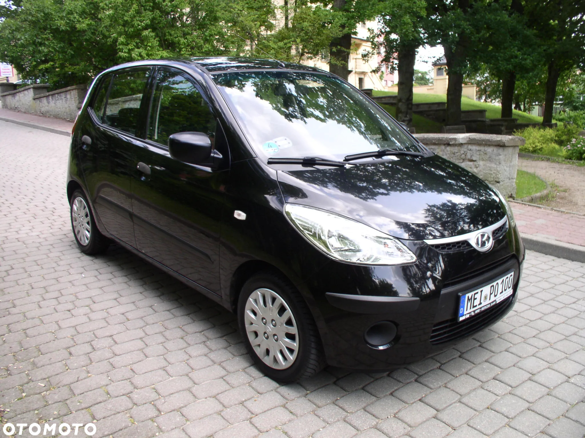 Hyundai i10 1.1 Edition Plus - 36