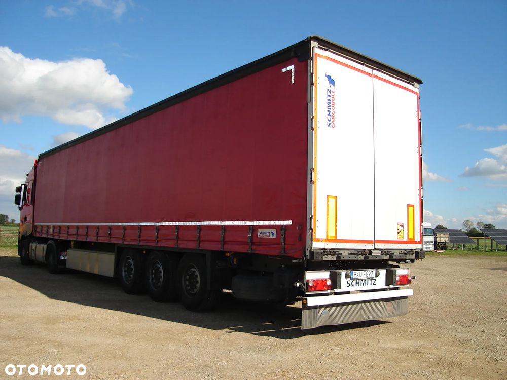 Schmitz Cargobull SCB*S3T - 3