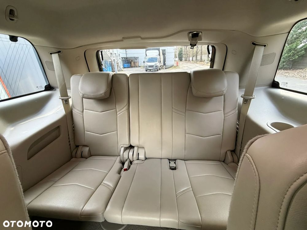 Cadillac Escalade 6.2 V8 Premium - 34