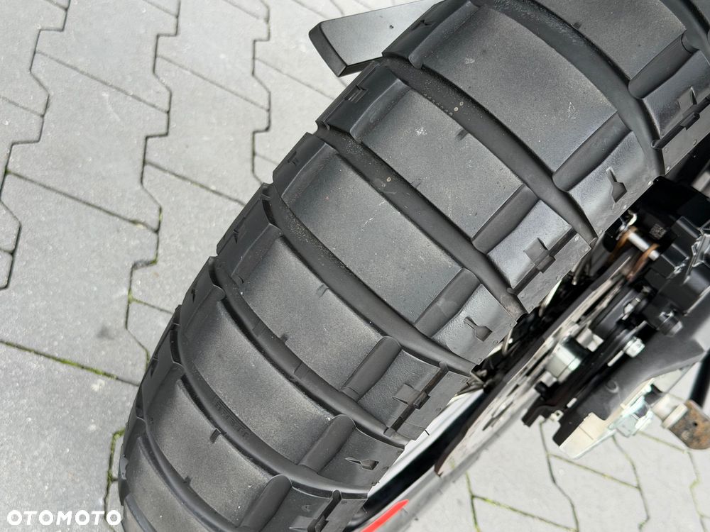 Benelli TRK 702X - 12