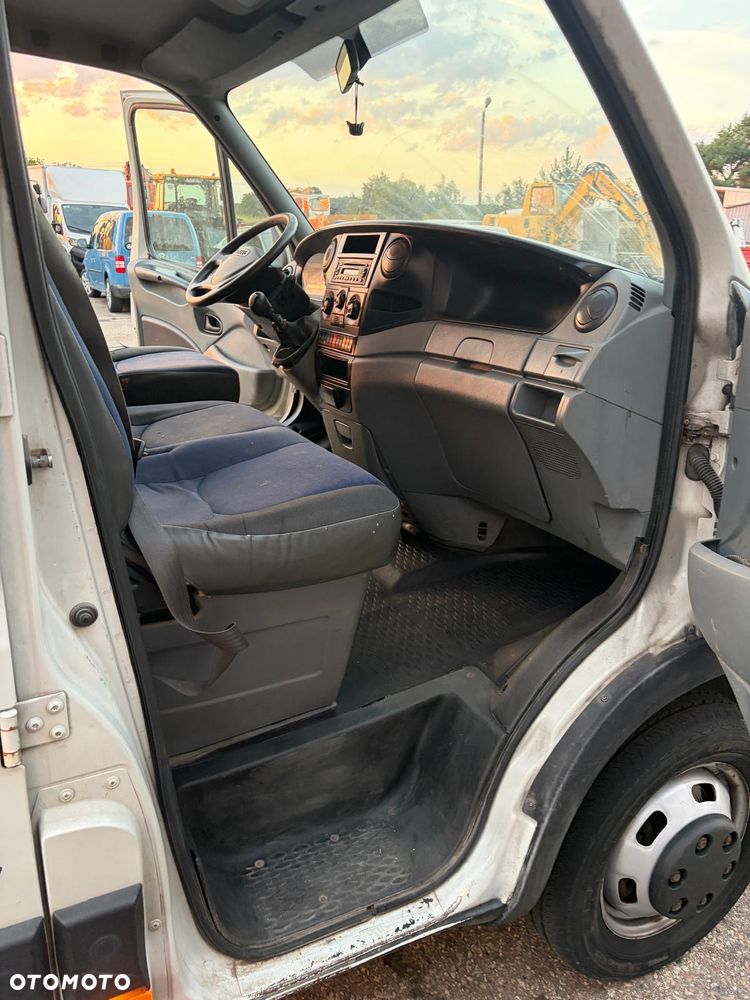 Iveco Daily - 16