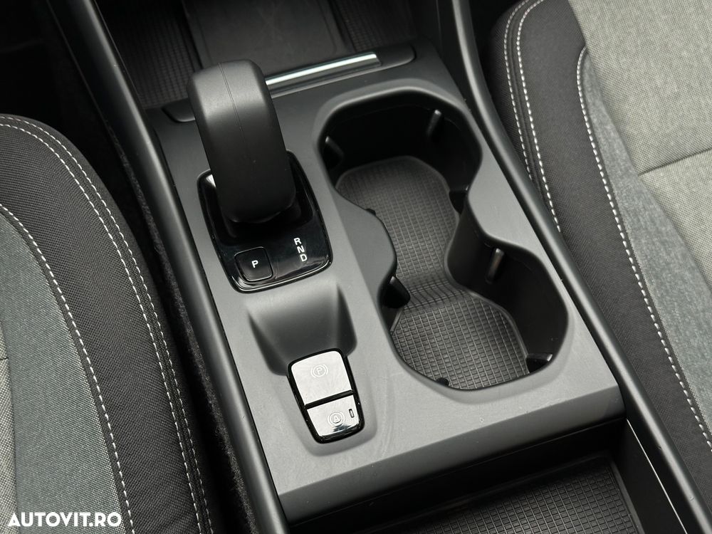 Volvo XC 40 T4 Recharge DKG Inscription - 12