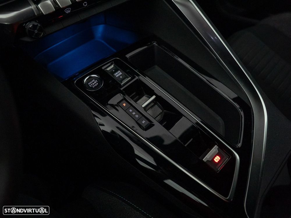 Peugeot 5008 1.5 BlueHDi Active Pack EAT8 - 25