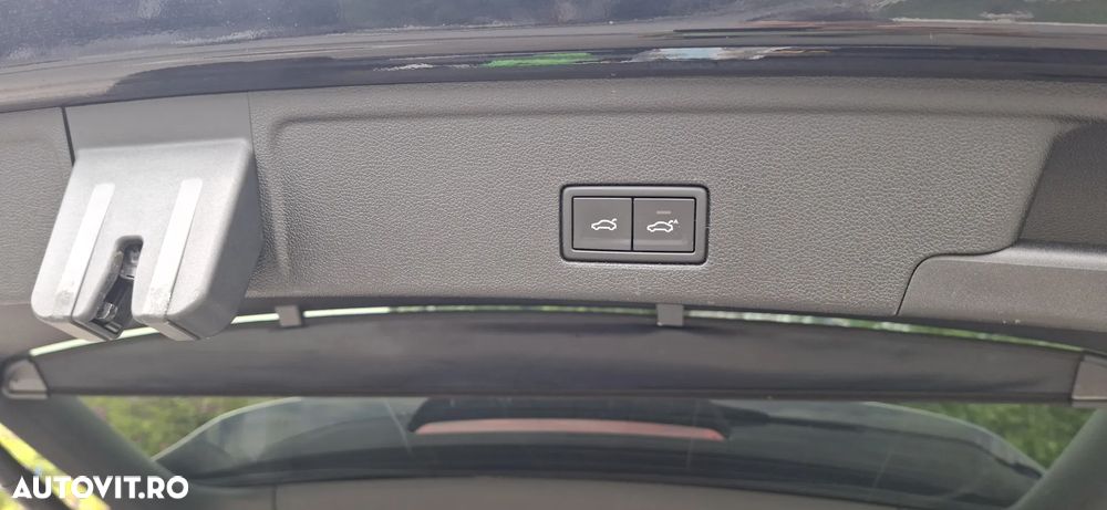 Volkswagen Touareg V6 TDI Atmosphere - 14