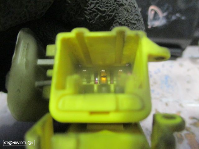 Airbag Banco 1K5885701AC 1K4880441A VW JETTA 3 2007 1.9TDI 105CV 4P PRETO DRT - 5
