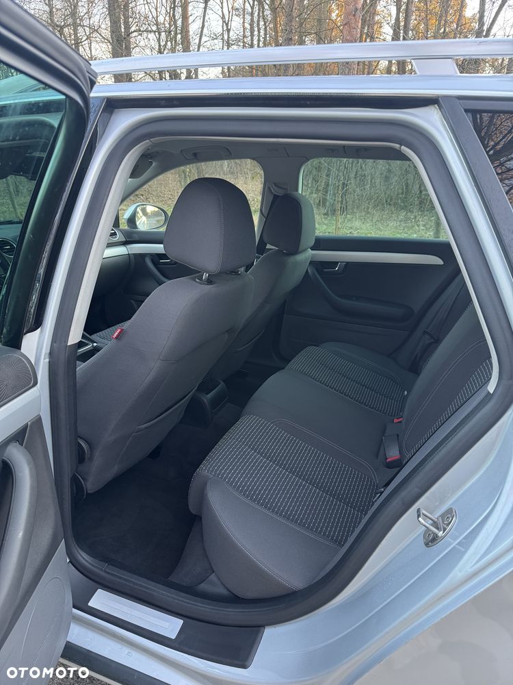 Seat Exeo - 8