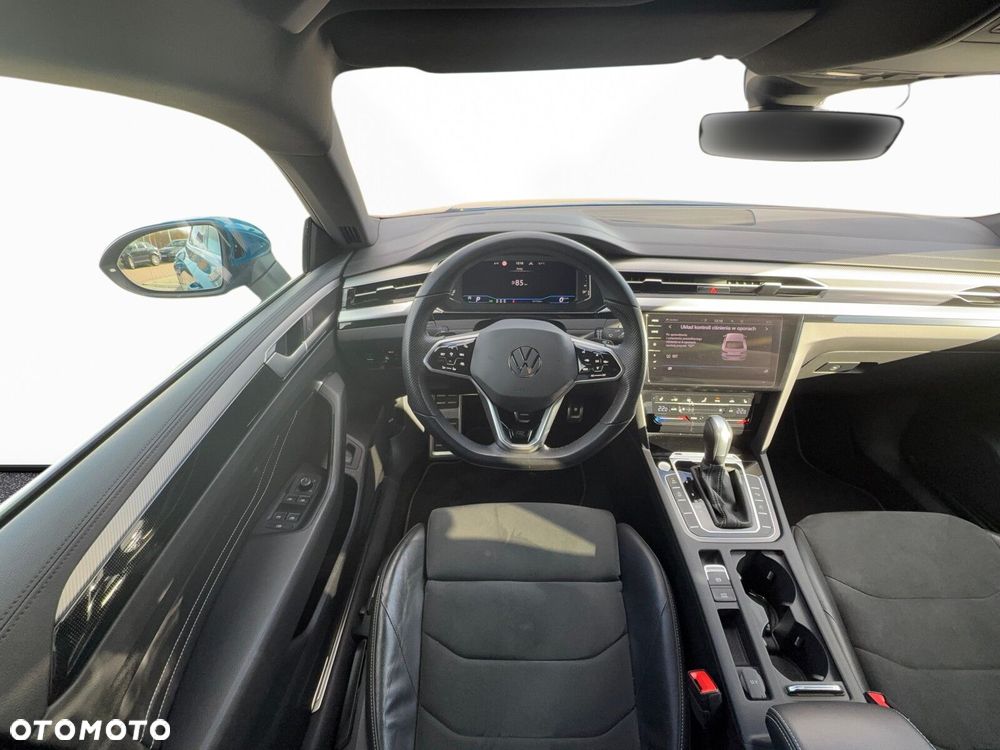 Volkswagen Arteon 2.0 TSI R-Line DSG - 17