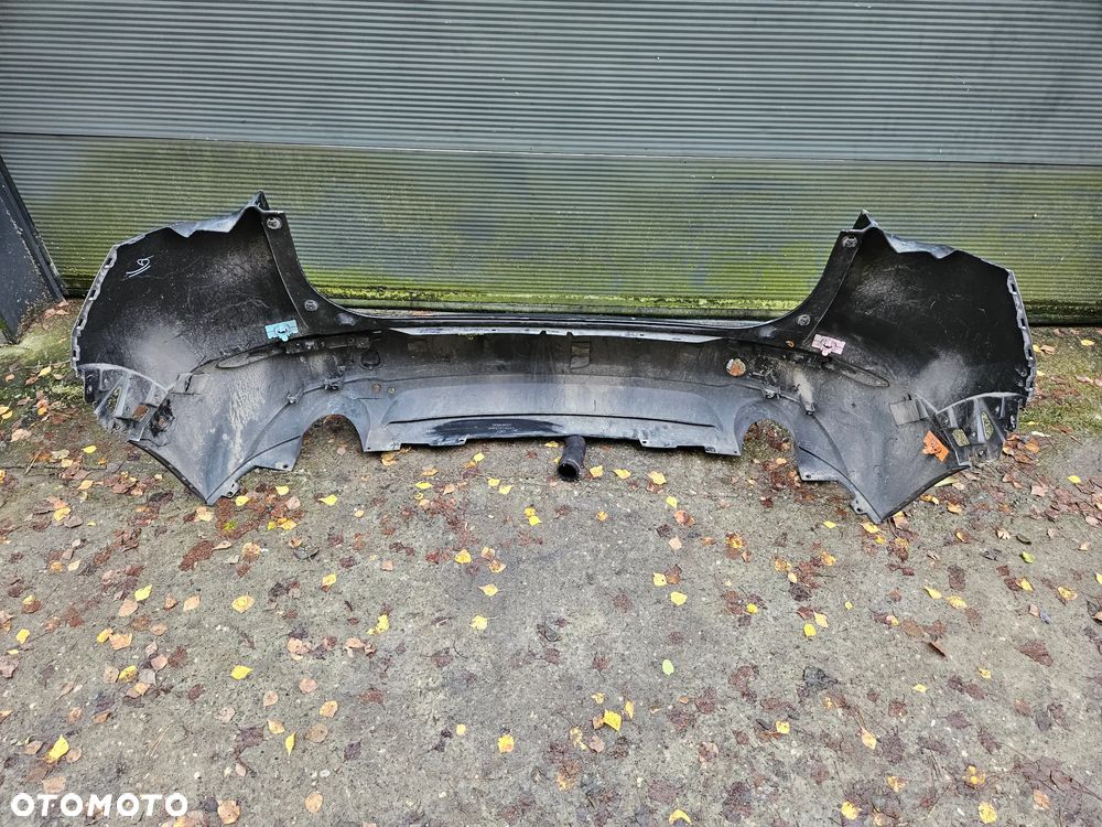 ZDERZAK TYŁ MAZDA CX-30 DFR5-50221 RADOM - 4