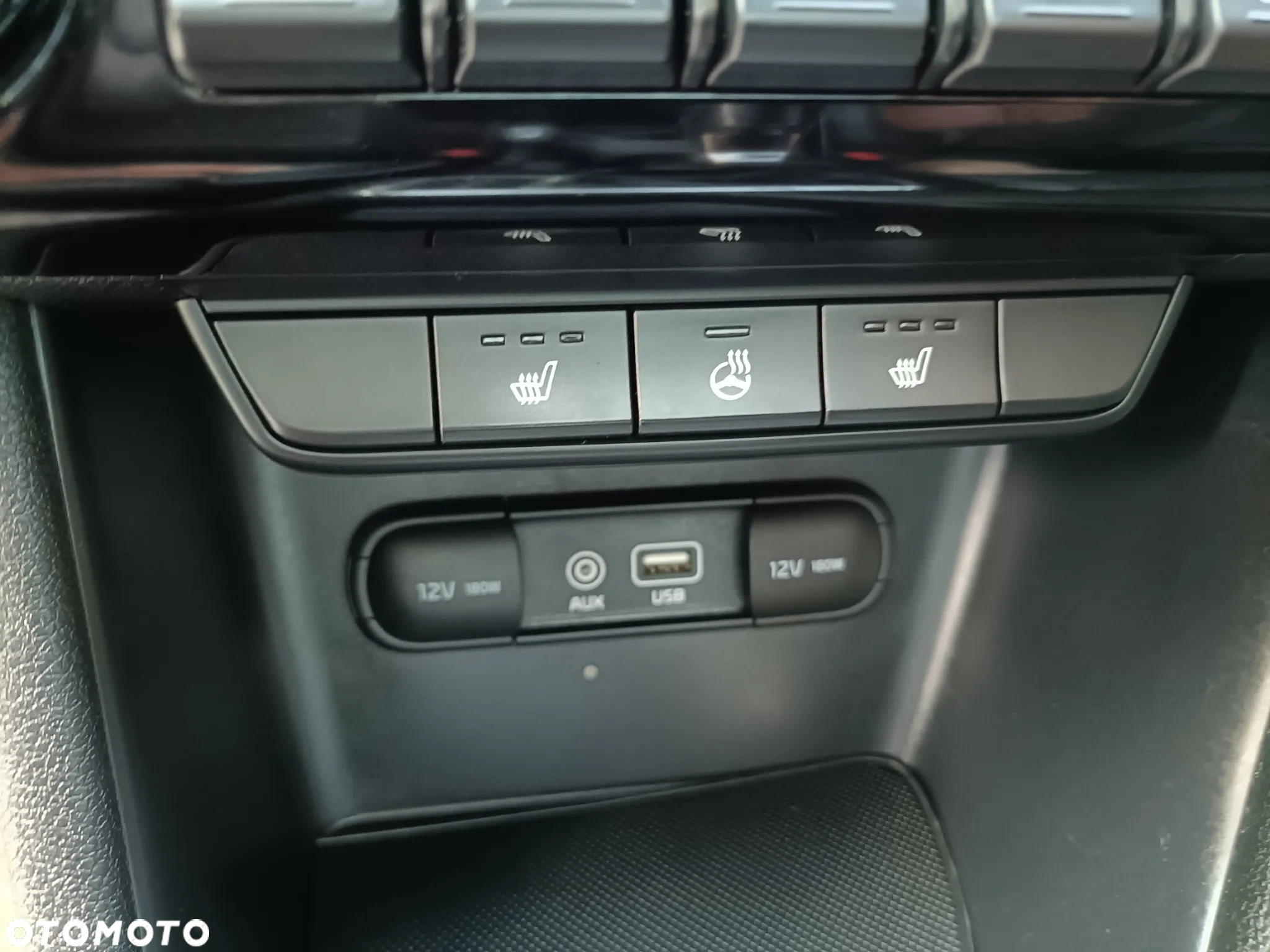 Kia Sportage 2,0 CRDI AWD GT Line - 27