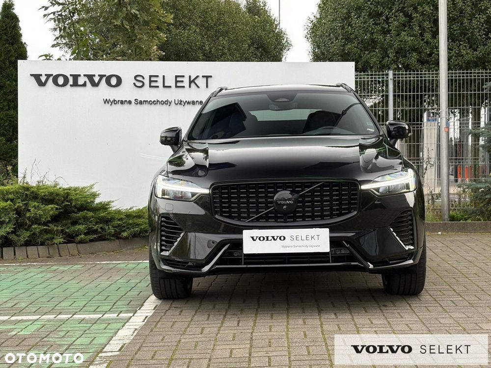 Volvo XC 60 - 4