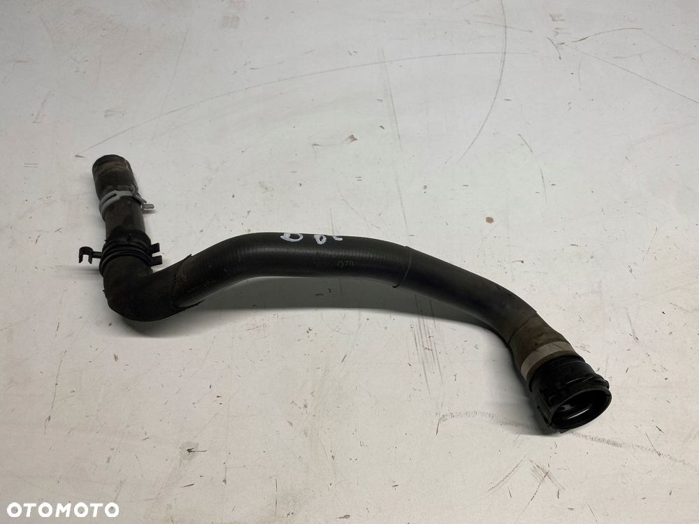 PRZEWÓD CHŁODNICY DOLNY FORD KUGA MK2 2.0 TDCI 10-15 8V61-8260-CD - 1