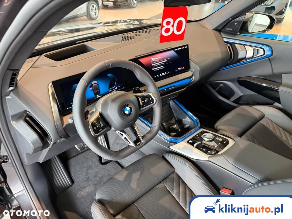 BMW X3 xDrive20 mHEV - 7