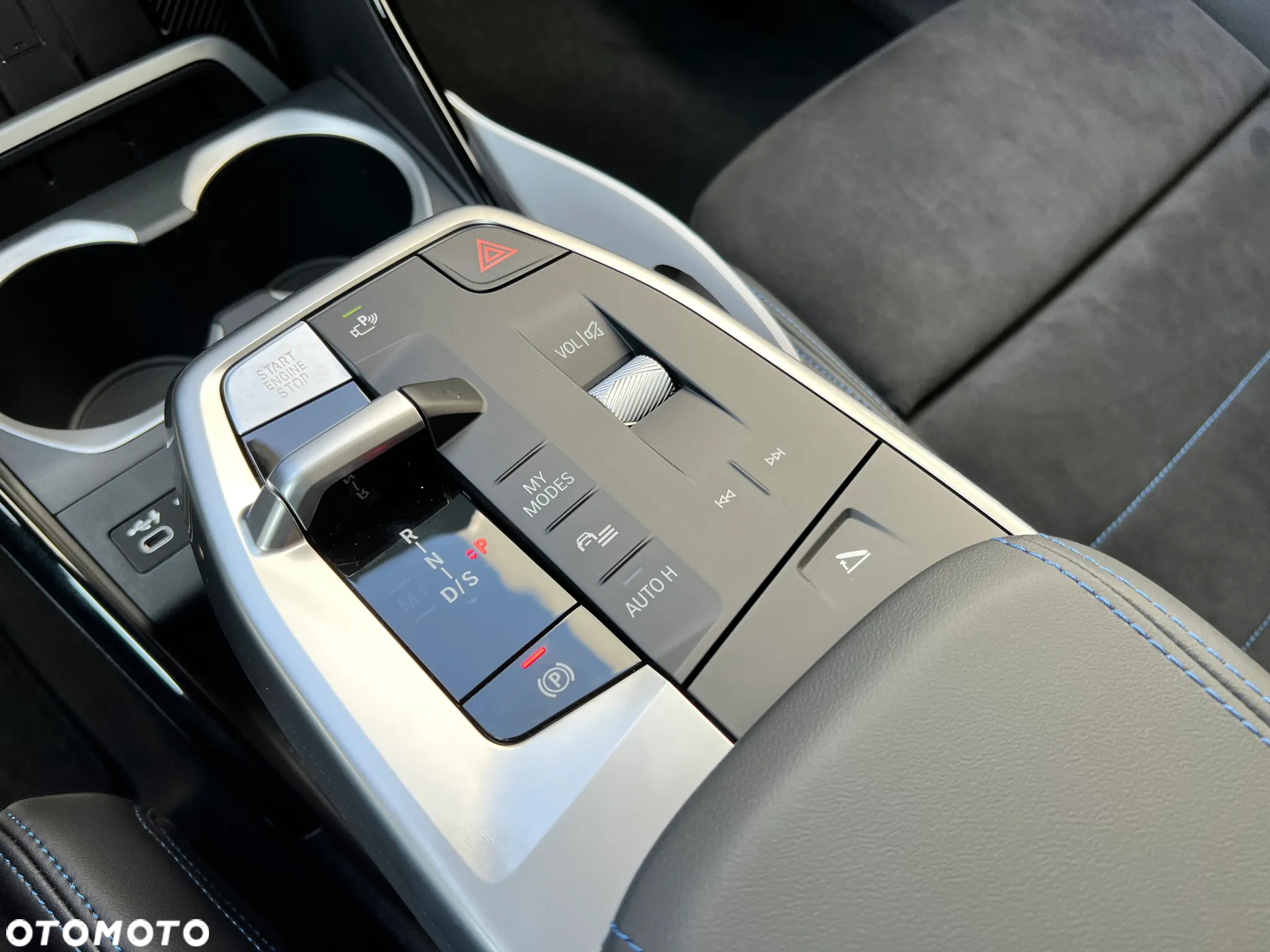 BMW X1 sDrive18d M Sport - 26