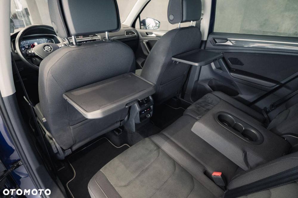 Volkswagen Tiguan - 34