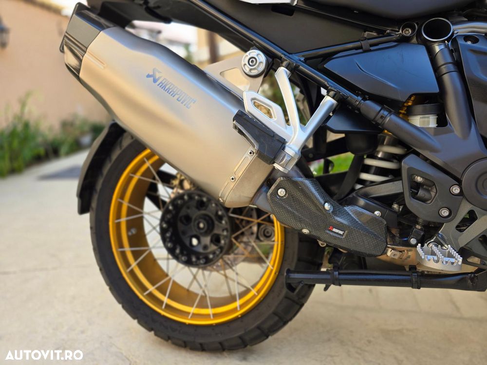 BMW R 1250 GSA - 35