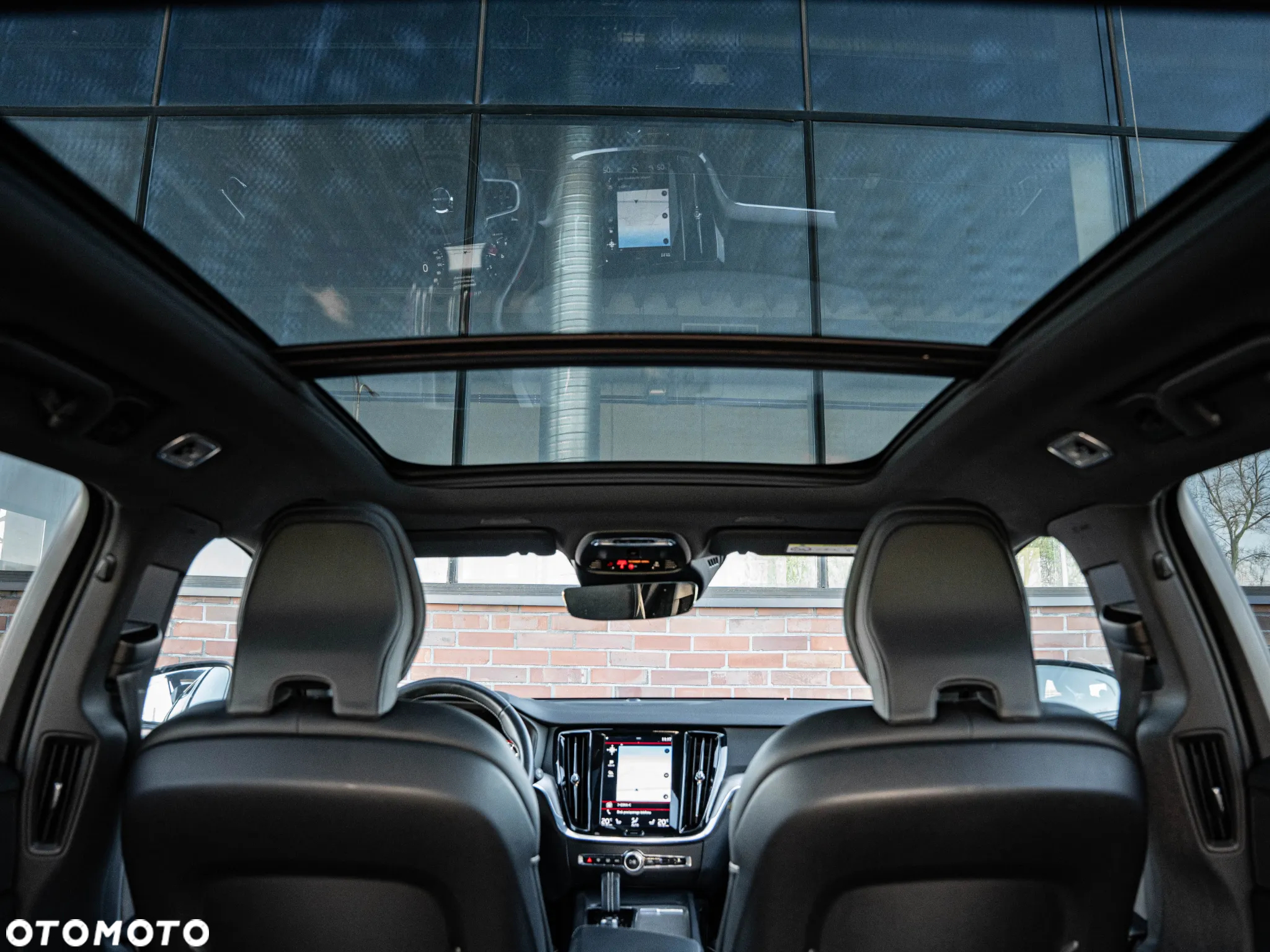 Volvo V60 B3 B Geartronic RDesign - 30