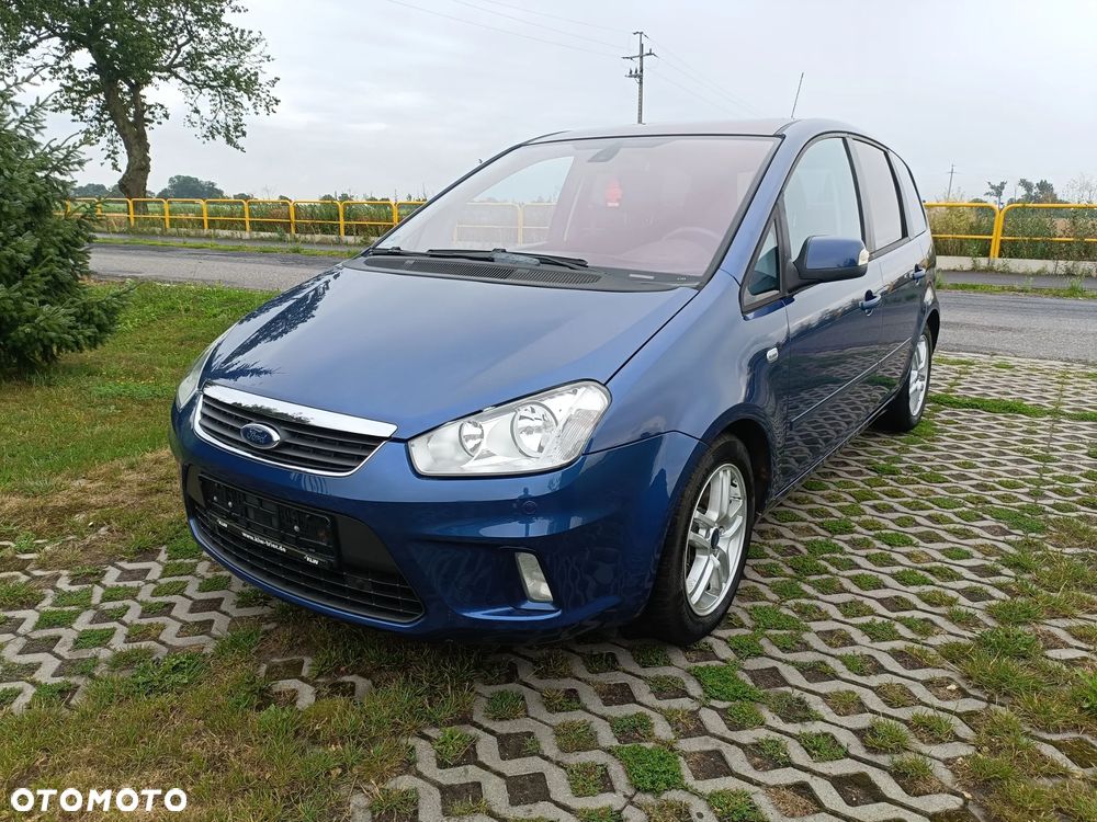 Ford C-MAX - 4