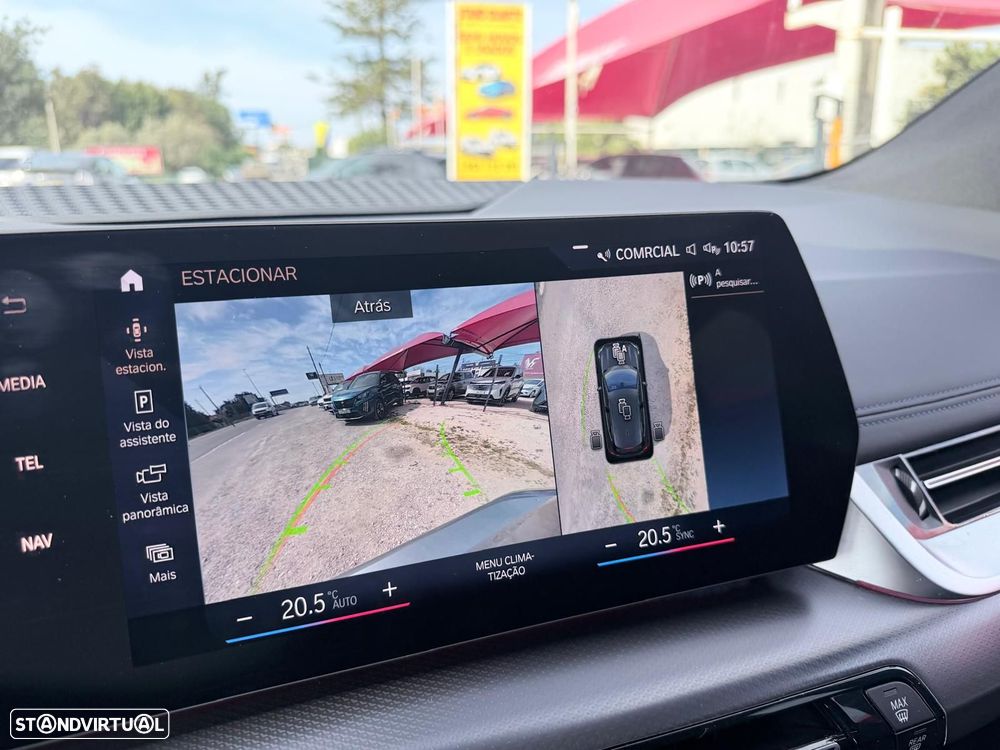 BMW 225xe Active Tourer e xDrive Pack Desportivo M - 39