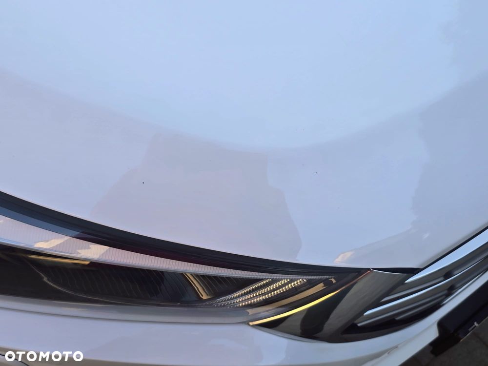 Hyundai Tucson 2.0 CRDI 4WD Automatik Premium - 20