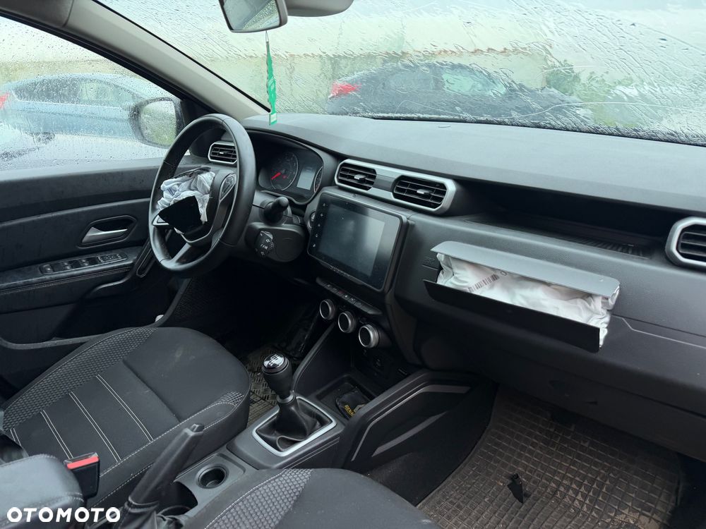 Dacia Duster 1.0 TCe Comfort - 10