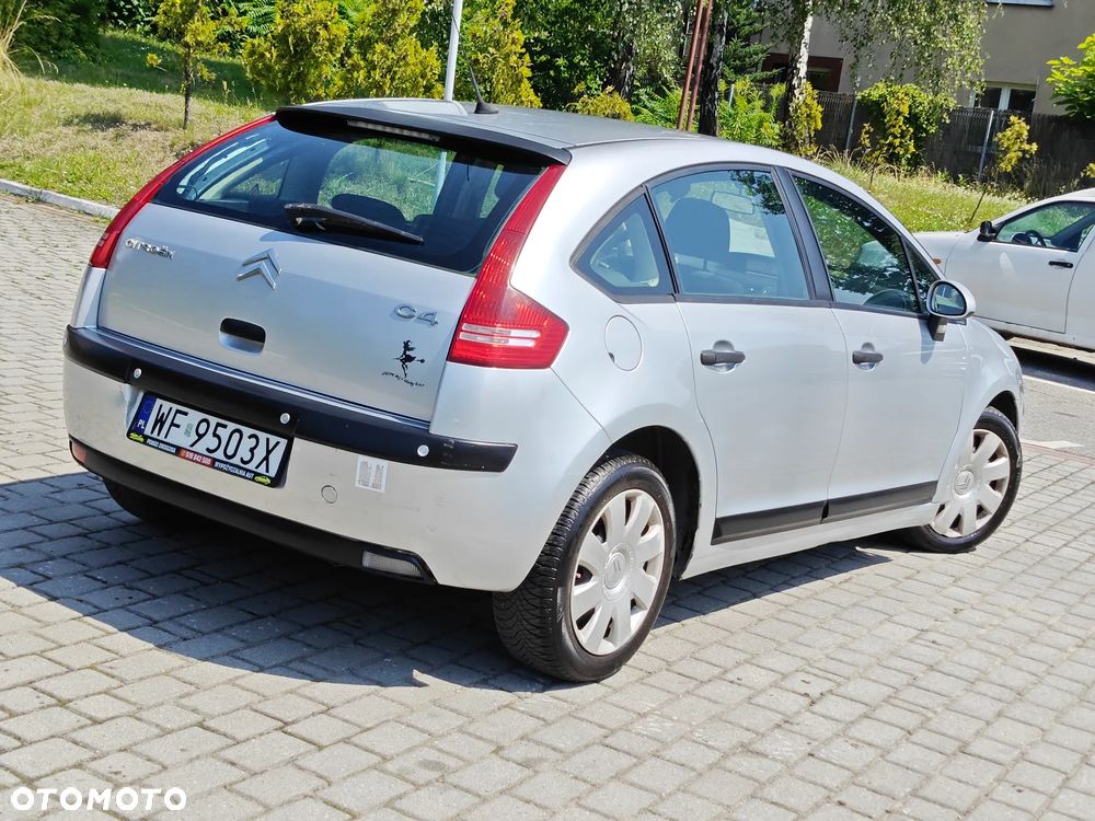 Citroën C-Elysée 1.2 PureTech Exclusive - 3