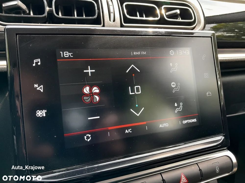 Citroën C3 1.2 PureTech Feel Pack - 15
