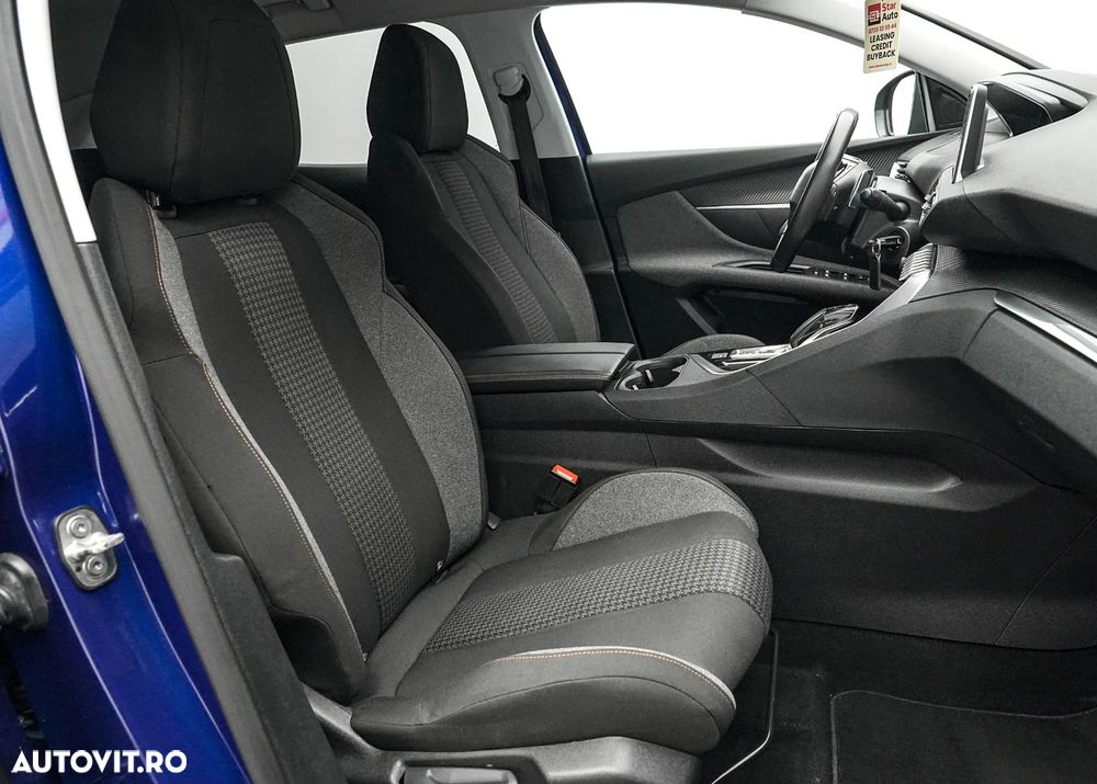 Peugeot 3008 1.2 PureTech 130 EAT8 Allure Pack - 15