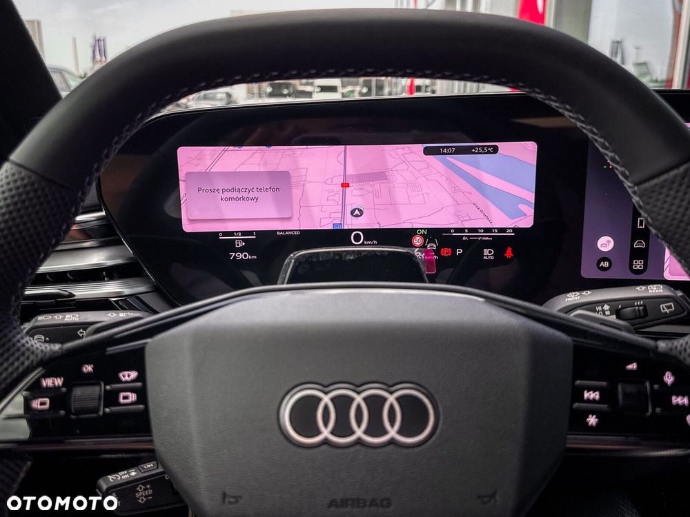 Audi A6 Avant - 27