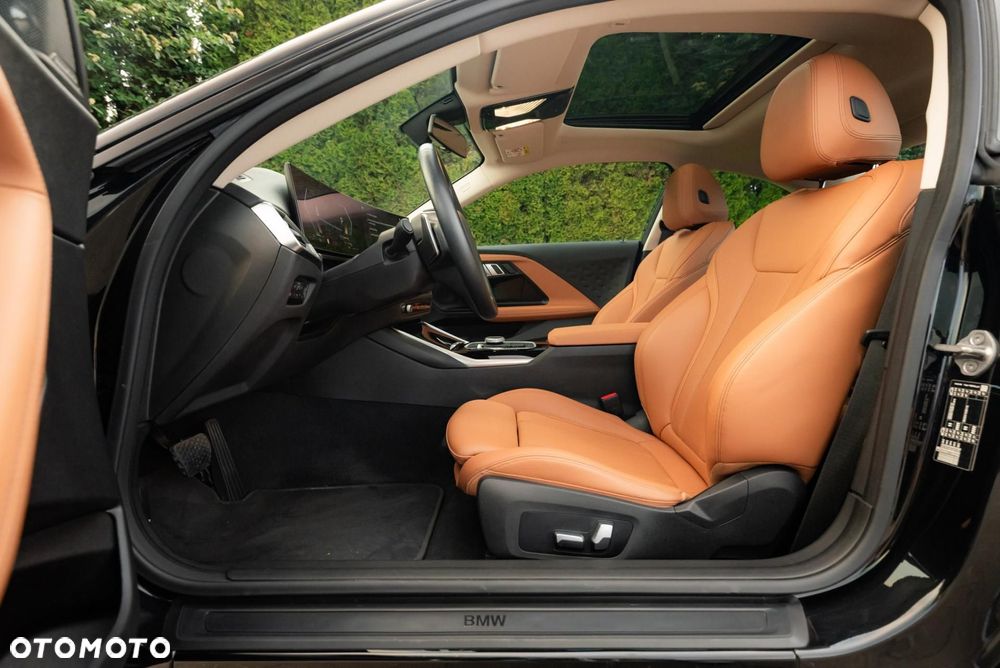 BMW Seria 2 230i - 14