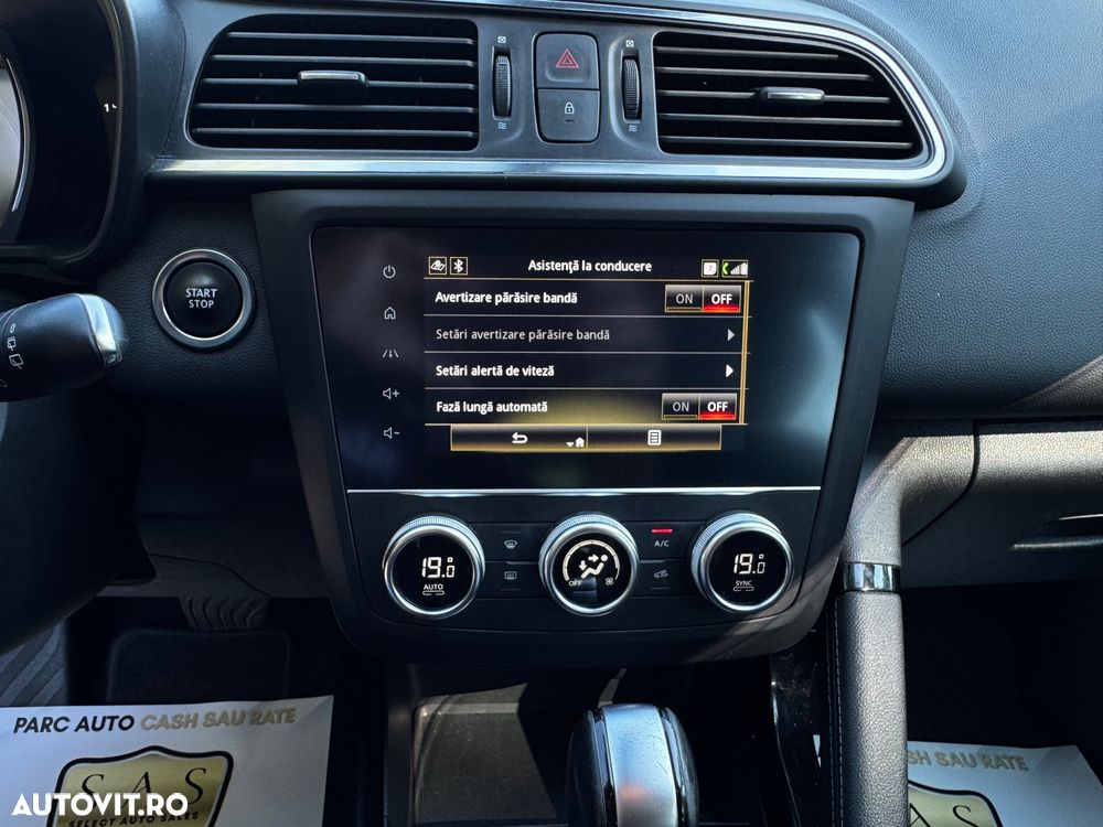 Renault Kadjar - 8