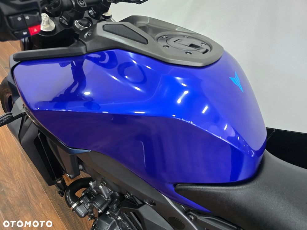 Yamaha MT - 10