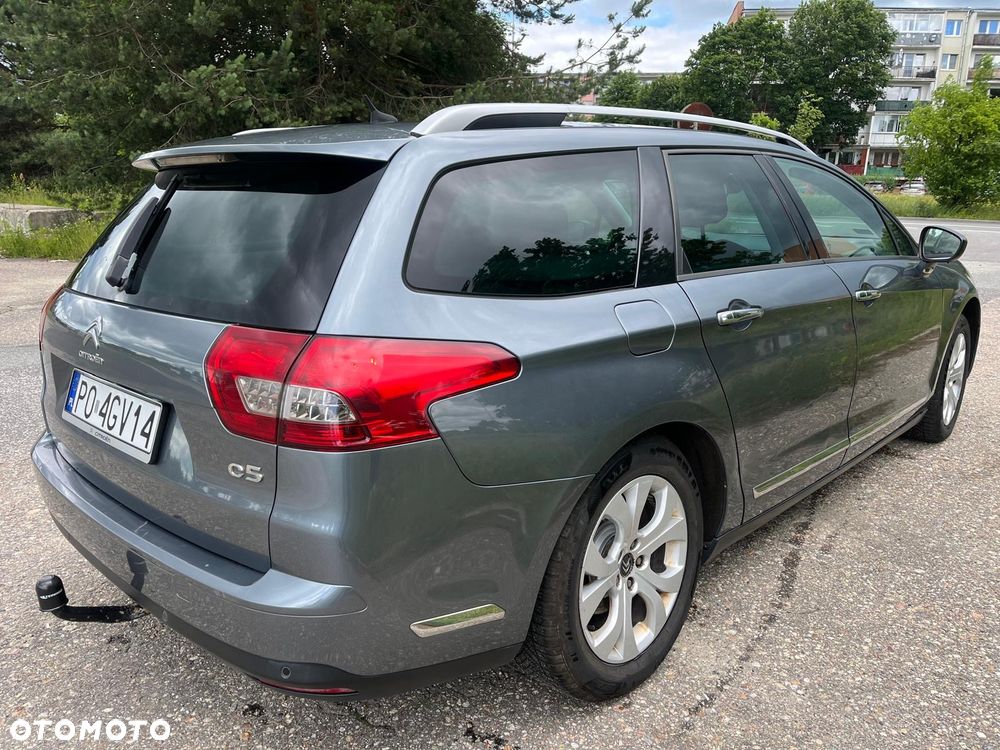 Citroën C5 HDi 140 FAP Selection - 3