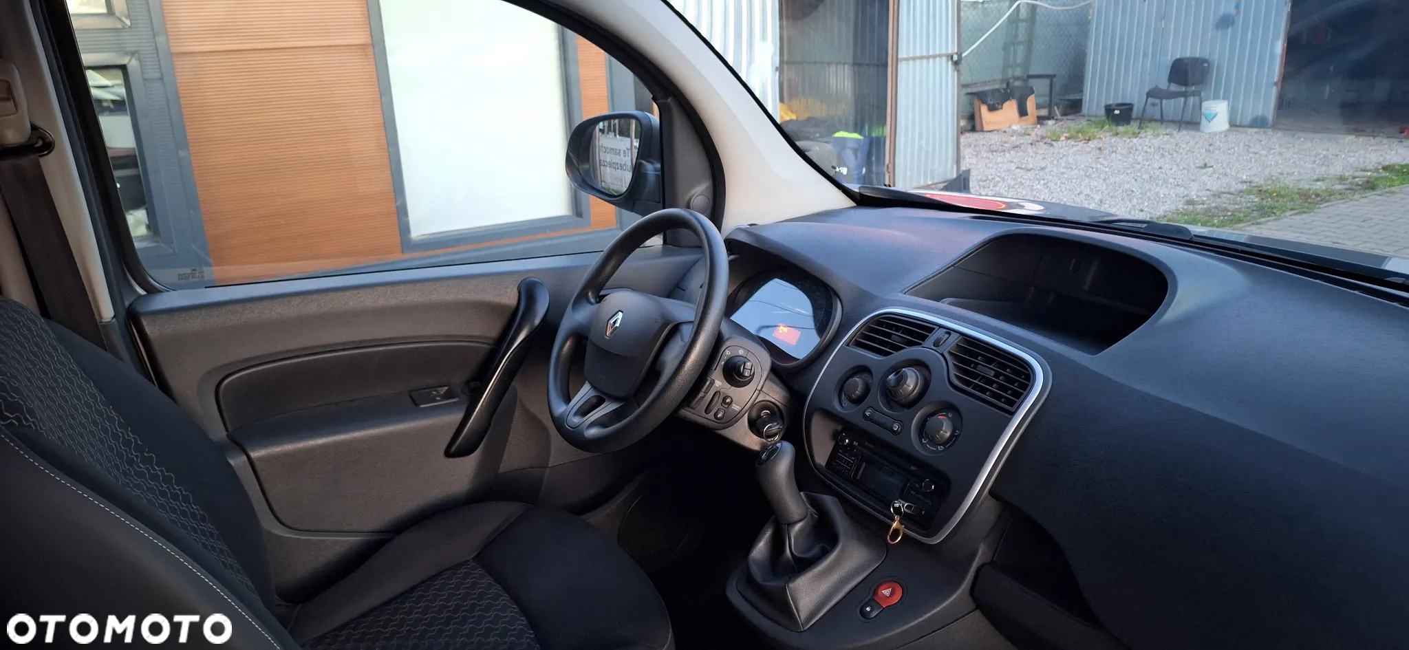 Renault Kangoo - 10