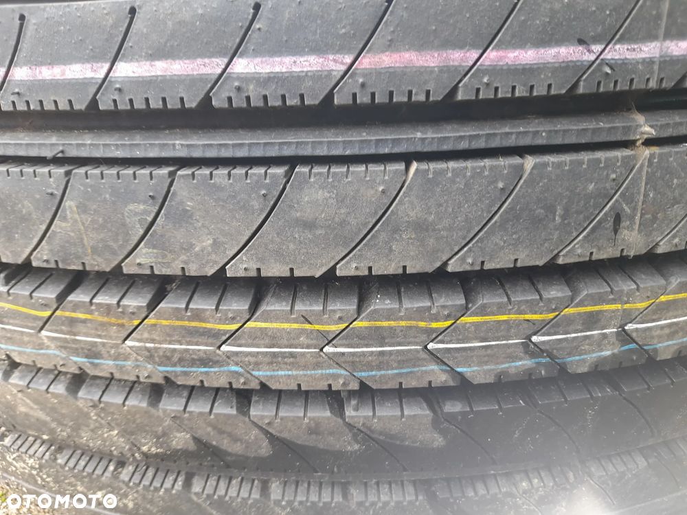 Opona całoroczna BRIDGESTONE R227 265/70 R17.5 138/136M - 7