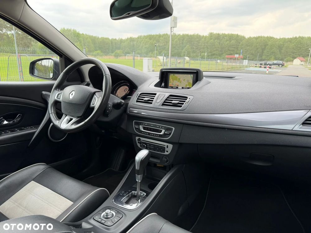 Renault Megane - 9