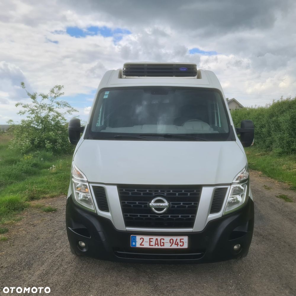 Nissan NV400 - 8